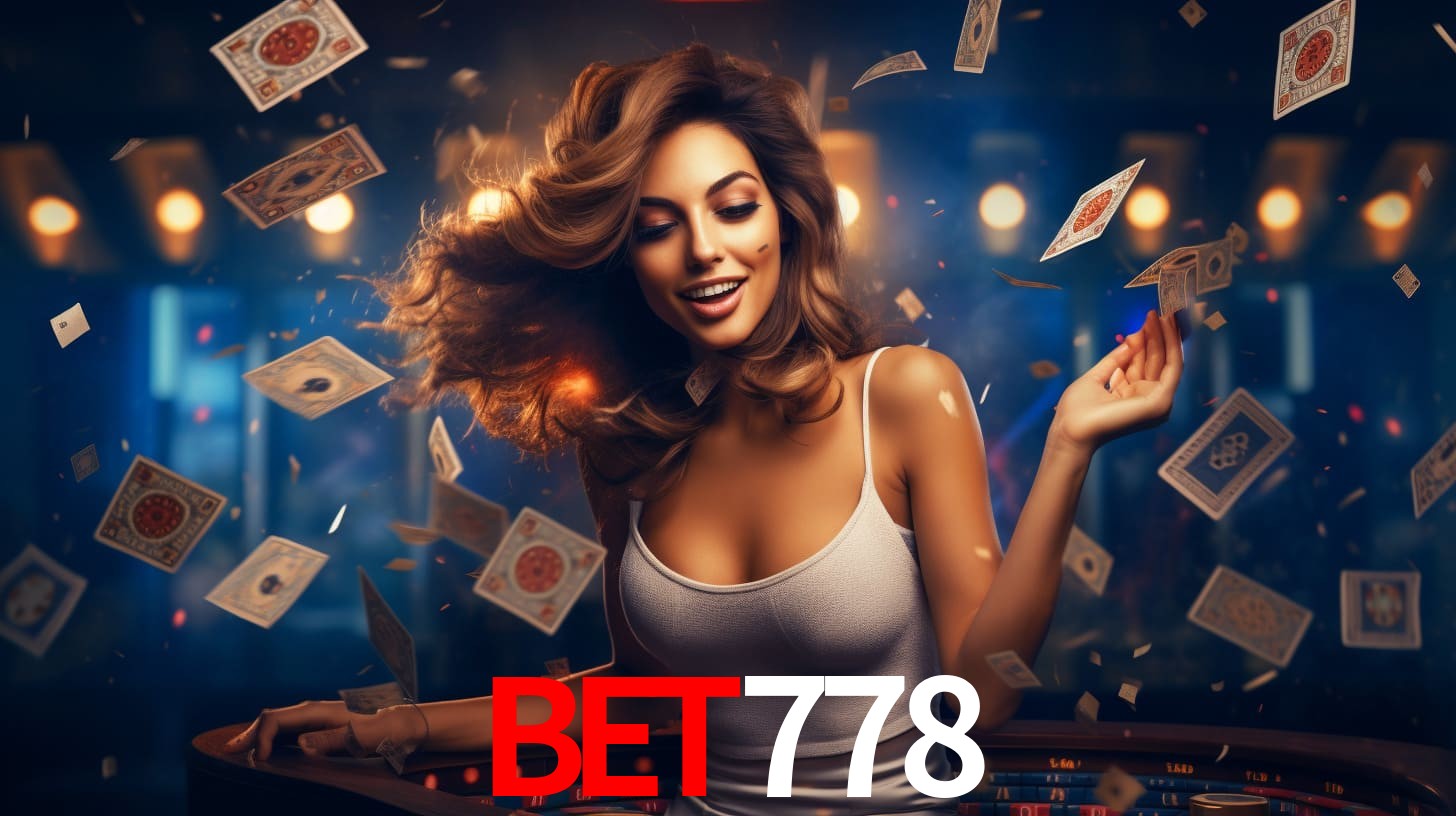 bet778: A Experiência de Casino com Jogos de Mesa ao Vivo