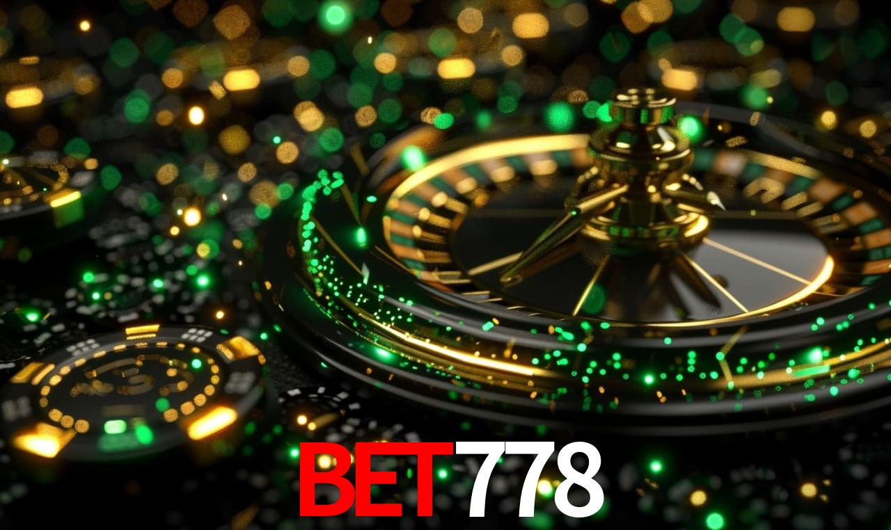 A Experiência Imersiva dos Cassinos Ao Vivo no bet778