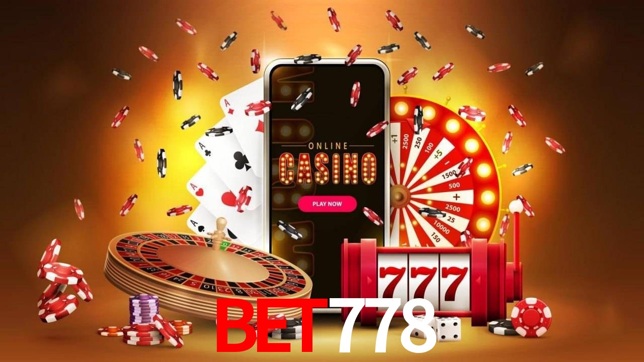 A Popularidade dos Caça-Níqueis no bet778