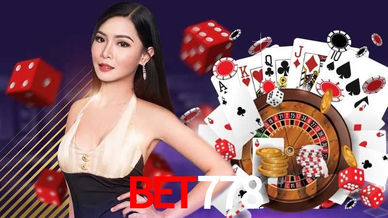 Desvendando o Mundo dos Jogos Virtuais na bet778