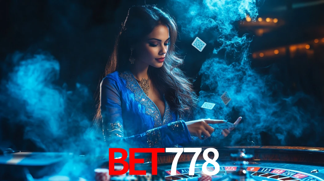 Estatísticas do Jogo bet778