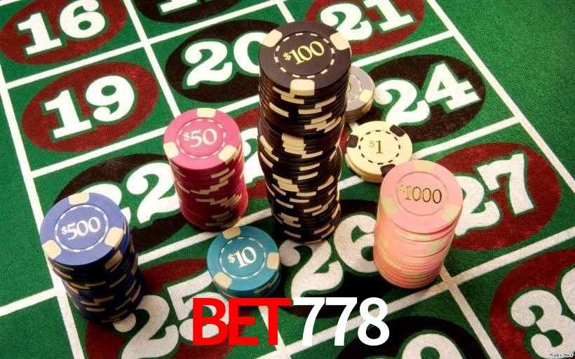 Cadastro Rápido bet778